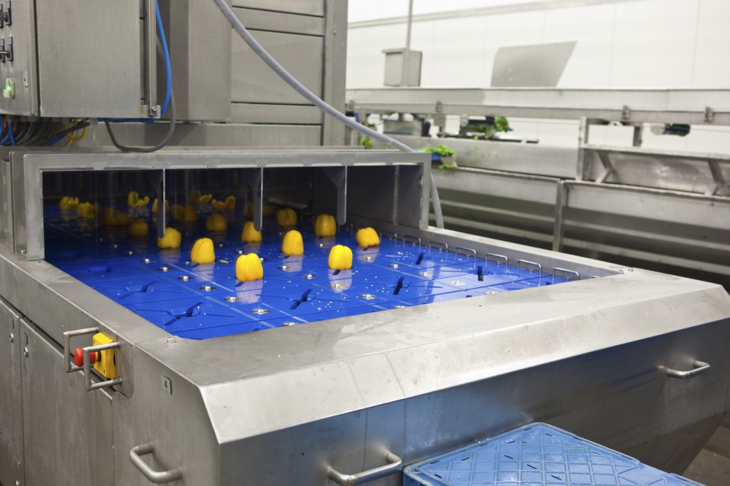 Food Processing Archives thyssenkrupp Engineered Plastics Blog